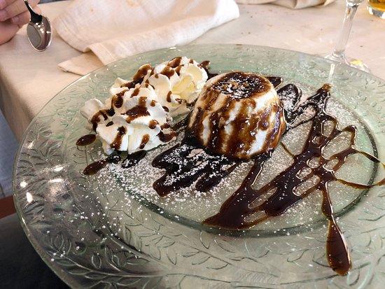 Ristorante Capogrossi